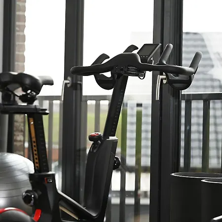 Апартаменты Binnendiek Haus 4 8 *