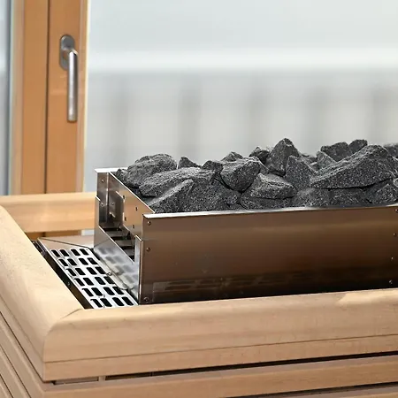 Binnendiek Haus 4 8 Апартаменты