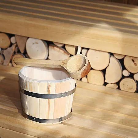 Апартаменты Binnendiek Haus 4 8