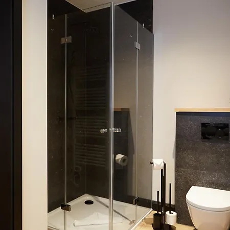 Binnendiek Haus 4 8 Апартаменты *