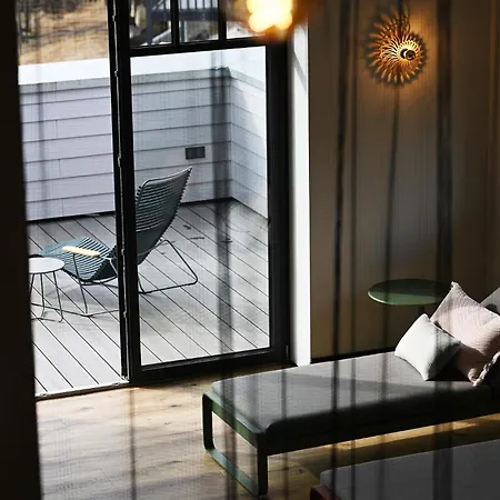 Binnendiek Haus 4 8 * Бюзум