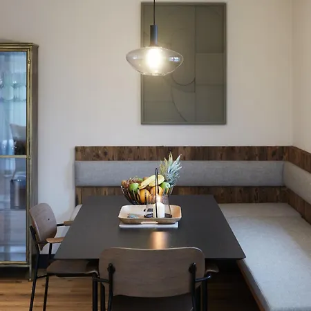 Апартаменты Binnendiek Haus 4 8 *