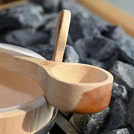 Апартаменты Binnendiek Haus 4 8 *