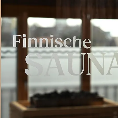 Апартаменты Binnendiek Haus 4 8