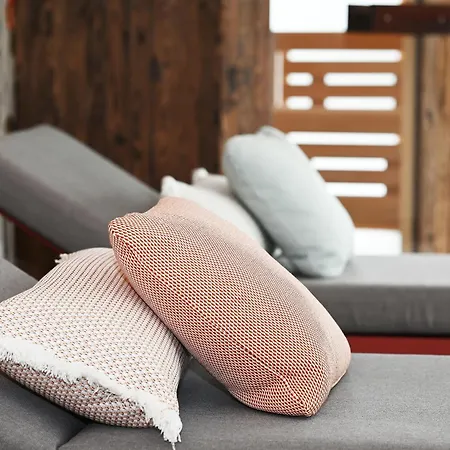 Binnendiek Haus 4 8 Апартаменты Бюзум