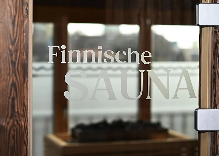 Apartamento Binnendiek Haus 4 8